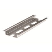 DIN-рейка оцинкованная 35х7,5х2000 мм OMEGA3F DKC 02140-RET