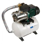 Станция насосная автоматическая AQUAJET-INOX 132 M-G DAB 60141888H