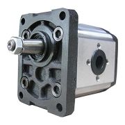 Насос шестеренный PCD210EAA1G Contarini
