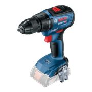 Дрель-шуруповерт аккум. GSR 18V-50 Bosch 06019H5006