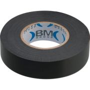 Изолента ПВХ морозостойкая 0,18х19ммх20м черная BM Group BM-ETA1920NE