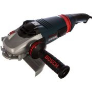 Машина углошлифовальная GWS 22-230 LVI Bosch 0.601.891.D00 (230 мм; 2200Вт; 6500 об/мин)