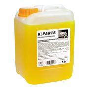 Автошампунь для бесконтактной мойки (5 литров) K PARTS SOFT Karcher 9.605-663