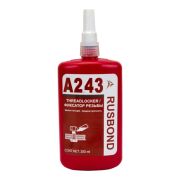 Фиксатор резьбовой средней прочности RusBond A2.43 (250 мл)