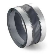 Вставка гибкая LFC 100 (70/100/70) для воздуховодов STALMAX 10614 (25 м)