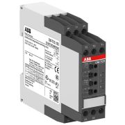 Реле контроля температуры CM-TCS.13S Uпит=24-240В AC/DC, 0...+200 С винтовые клеммы ABB 1SVR730740R0300