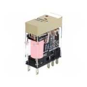 Реле электромагнитное OMRON G2R-2-SN-230AC