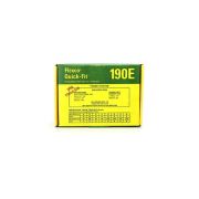 Соединитель механический Flexco 190Е (25 шт)