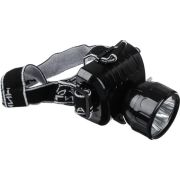 Фонарь налобный аккум. 5 LED Чингисхан 328-046