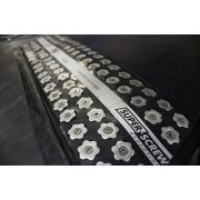 Super-Screw 100 самозатухающий (2х25 м)