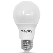 Лампа светодиодная LED 16Вт А60 4000К Е27 176-264В (TKL) TOKOV ELECTRIC TKL-A60-E27-16-4K