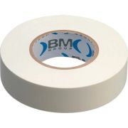 Изолента ПВХ 0,15х25ммх25м белая BM Group BM-ESB2525BI