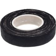 Изолента ХБ 0,4х18ммх11м черная Fortisflex 71242