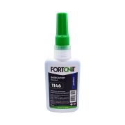 Фиксатор резьбовой средний (50 мл) Fortonit 1146 (арт. 101-146-005)