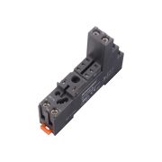Розетка SRU08-E 10A для реле RFT2C Shenler