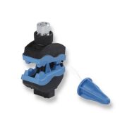 Зажим прокалывающий Al/Cu 16-120 мм2/Al/Cu 6-50 мм2 герметичный Энсто-РУС SLIW54