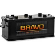 Аккумулятор 6СТ 190 BRAVO (залит/заряжен)