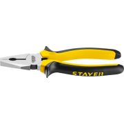 Пассатижи комбинированные 200 мм Stayer TOPGrip 2205-1-20_z02
