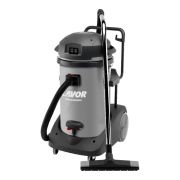 Пылеводосос электрической Lavor Pro DOMUS PR 8.213.0509 (2400Вт; 78л; сухая уборка + сбор влажного мусора)
