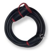 Удлинитель силовой КГтп-ХЛ 3x2,5 мм 1 гнездо с/з 5 м IP54 iTOK iCONNECT PRO i-CONNECT-PRO-SU-KG-325-1-54-5
