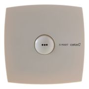 Вентилятор CATA X-MART 10 MATIC 8422248003544
