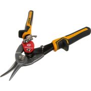 Ножницы по металлу прямые 250 мм STAYER Cobra 23055-S_z01