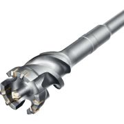 Бур проломной 55х1000 мм ЗУБР Профессионал 29330-55-1000 (SDS max)