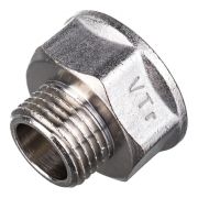 Переходник ВН 3/4 х 1/2 Valtec VTr.592.N.0504