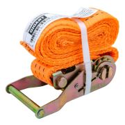 Ремень стяжной СР50 г/п 1,5тн L=3000 мм Gigant SR 1,5/3