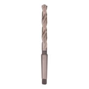 Сверло по металлу к/х 10,5x168/87 мм HSSE-Co5 VA h8 118° DIN345 Ruko 204105E