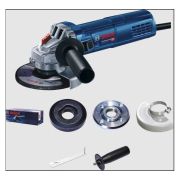 Машина углошлифовальная GWS 9-125 S (900Вт; диск 125 мм; 11000 об/мин) Bosch 0.601.396.022