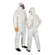 Комбинезон защитный (р-р 56-58/3XL) Jeta Safety JPC-50-XXXL
