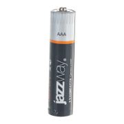 Батарейка алкалиновая ААА/LR03 1.5V Ultra PLUS BL-4 JazzWay 5010802
