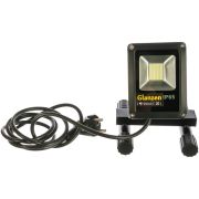 Прожектор переносной светодиодный FAD-0014-20 (20Вт; 6500К; IP65) GLANZEN 00-00001793