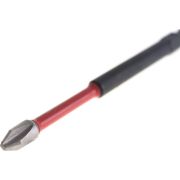 Бита крестовая PH2х90 мм SHOCKWAVE Milwaukee 4932430856