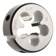 Плашка M16х2,0 осн. 115CrV3 Bucovice Tools 210160