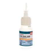 Клей цианоакрилатный COSMOFEN COSMO CA-500.200 (20 гр)