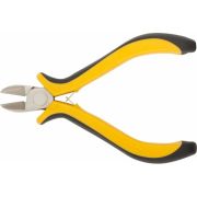 Бокорезы мини 115 мм с двухкомпонентными рукоятками FIT 51631