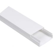 Кабель-канал 80х60 ECOLINE IEK CKK11-080-060-1-K01-008