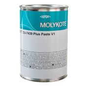 Паста Molykote® Cu-7439 Plus (1 кг)