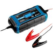 Устройство зарядное ЗУ-160 (12В; 8А; IP65) ЗУБР Профессионал 59303