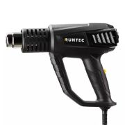 Фен технический с цифровым дисплеем (220В; 2000Вт) RUNTEC RT-HD2000