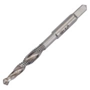 Метчик комбинированный М4х0,7 HSS Bucovice Tools 133040