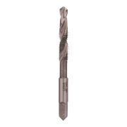 Метчик комбинированный М5х0,8 HSS Bucovice Tools 133050