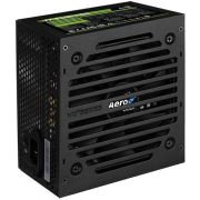 Блок питания ATX 500W VX PLUS 500W (24+4+4pin) 120мм fan 3xSATA RTL AEROCOOL 1049256