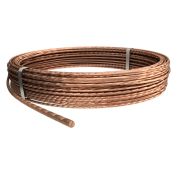 Трос медный S 11-CU OBO 5021654 (50 м)