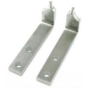 Пара запасных наконечников для 46 20 A61 KNIPEX KN-4629A61