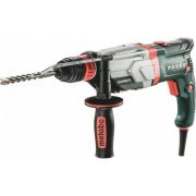Перфоратор UHEV 2860-2 Quick (1100Вт; 0-900/0-2100 об/мин; 4500 уд/мин; + патрон) Metabo 600713500