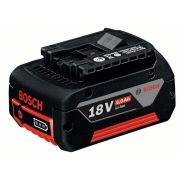 Аккумуляторный блок (18V; 5.0A*h) Bosch 1 600 A00 2U5-01 (2 607 337 069) (упаковка Zip-пакет)