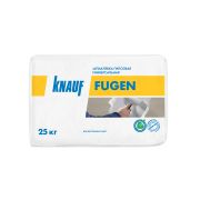 Шпаклевка гипсовая Knauf Fugen (25 кг)